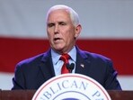 Mike Pence