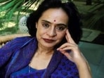 Author Gita Mehta was also the sister of Odisha chief minister Naveen Patnaik.