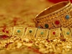 ‘K’ or carat is a term used to measure the purity of gold. A 24K gold is called pure gold as it has a purity of 99.9 per cent. 