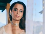 Kangana Ranaut called herself 'Batman' after praises from Hansal Mehta, Zeeshan Ayyub and Anurag Kashyap, Kangana Ranaut called herself 'Batman' after praises from Hansal Mehta, Zeeshan Ayyub and Anurag Kashyap,
