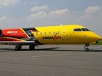 Zooom Airlines was earlier Zoom Air, which shut its operations in 2020. Zooom Airlines was earlier Zoom Air, which shut its operations in 2020.