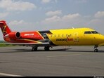 Zooom Airlines was earlier Zoom Air, which shut its operations in 2020. Zooom Airlines was earlier Zoom Air, which shut its operations in 2020.