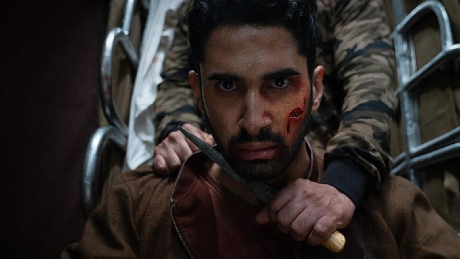Action thriller Kill gets high praise at TIFF - Vimarsana News