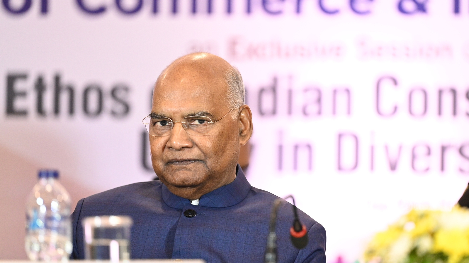 Evening brief: 'One Nation, One Election' panel first meet, Kharge at CWC meet | Latest News India - Vimarsana News