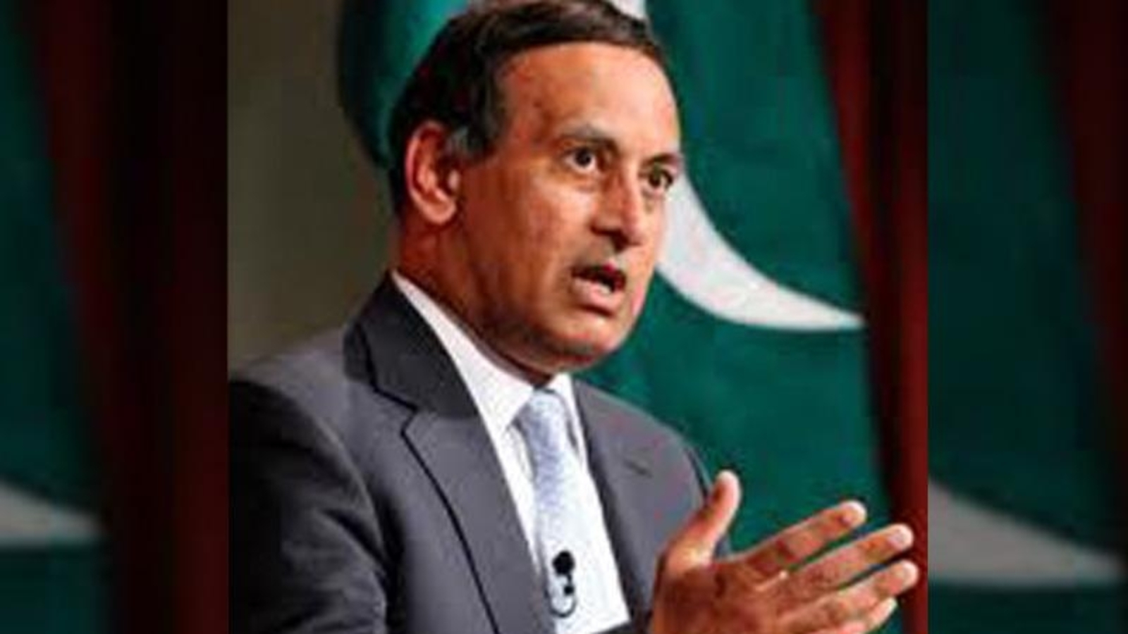 Pak preoccupied with jihad, needs to reevaluate approach: Ex-diplomat Haqqani - Vimarsana News