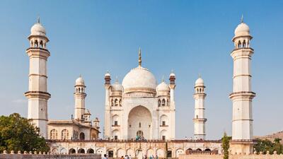 Aurangabad formally renamed ‘Chhatrapati Sambhajinagar’, Osmanabad becomes ‘Dharashiv’