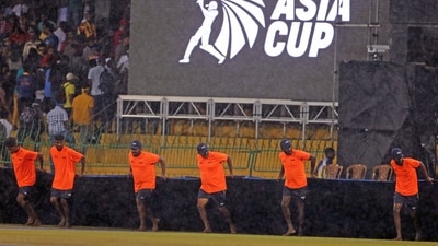 India vs Sri Lanka Asia Cup 2023 final, Colombo weather forecast today (ANI) India vs Sri Lanka Asia Cup 2023 final, Colombo weather forecast today (ANI)
