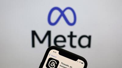 Centres plans to remove liability insurance for social media platforms like X and meta. (AFP) Centres plans to remove liability insurance for social media platforms like X and meta. (AFP)