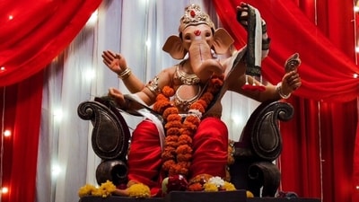 Know all about the Ganesh Chaturthi 2023 date, history, significance, and celebrations. (Pexels) Know all about the Ganesh Chaturthi 2023 date, history, significance, and celebrations. (Pexels)