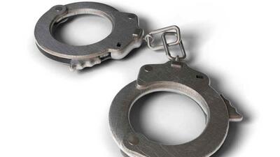 Kumar was nabbed some 500 metres from the temple within an hour of the call to the police control room . (Representational image)
