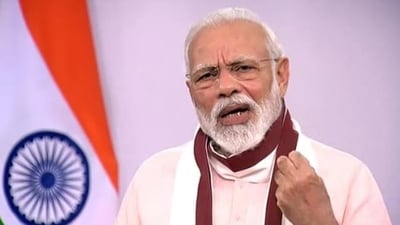 Prime Minister Narendra Modi (HT File Photo) Prime Minister Narendra Modi (HT File Photo)