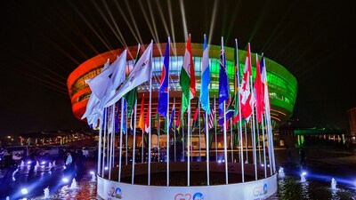 The G20 Summit held last weekend was a triumph of India’s ability to organise events  (PTI)