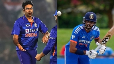 Ashwin has his say on return to India's ODI team Ashwin has his say on return to India's ODI team