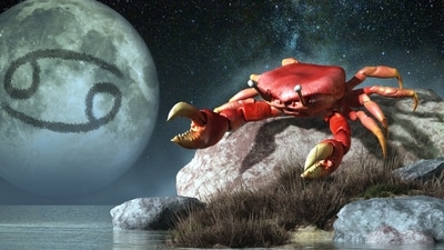 Weekly Horoscope Cancer, September 17-23, 2023: Your health will also be good throughout the week.