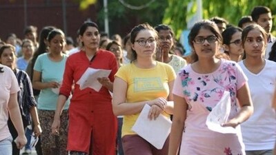 TN NEET UG 2023 Mop-Up Round Seat Allotment Result Declared; Check Now at tnmedicalselection.net (HT file) TN NEET UG 2023 Mop-Up Round Seat Allotment Result Declared; Check Now at tnmedicalselection.net (HT file)
