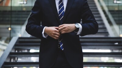 Jobs (Unsplash)