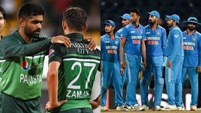 Pakistan lost their No.1 spot after crushing defeats to India and Sri Lanka in the Asia Cup Pakistan lost their No.1 spot after crushing defeats to India and Sri Lanka in the Asia Cup