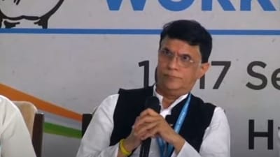 Pawan Khera said INDIA has not 'boycotted, banned or blacklisted' any journalists.