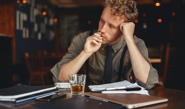 Impact of smoking and drinking on male fertility, tips to improve sperm quality (Photo by Gustavo Fring on Pexels) Impact of smoking and drinking on male fertility, tips to improve sperm quality (Photo by Gustavo Fring on Pexels)