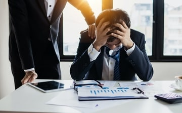 What to do when you or someone else face anxiety attacks and suffocation at workplace (Photo by Khwanchai Phanthong on Pexels) What to do when you or someone else face anxiety attacks and suffocation at workplace (Photo by Khwanchai Phanthong on Pexels)