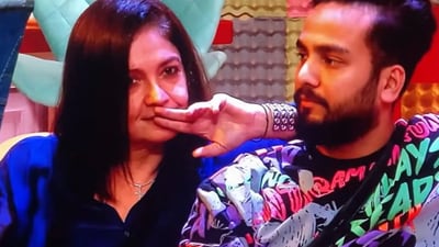 Elvish Yadav beat Pooja Bhatt to win Bigg Boss OTT 2 Elvish Yadav beat Pooja Bhatt to win Bigg Boss OTT 2