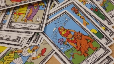 Read your daily tarot prediction for September 16, 2023 (Pixabay)