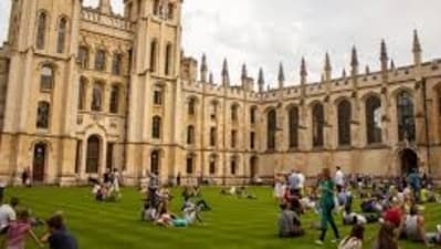 Wall Street Journal released a list of top-ranking colleges and 400 best universities for the year 2024 in the US.