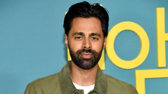 Hasan Minhaj (Photo by Evan Agostini/Invision/AP) (AP)
