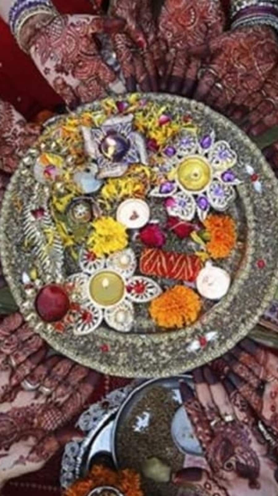 Hartalika Teej 2023: Rules to follow when observing fast for the first time (Pinterest)