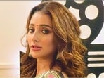 Politician, actor Sayantika Banerjee returned to Kolkata after harassment in Bangladesh.
