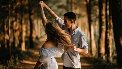 Weekly Love and Relationship Horoscope 2023: Find out love predictions for 18-24 Sept. (Unsplash) Weekly Love and Relationship Horoscope 2023: Find out love predictions for 18-24 Sept. (Unsplash)