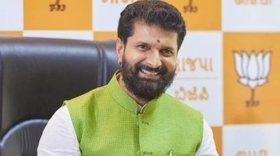 MLA ticket case in Karnataka: Truth should be unravelled, says BJP leader Ravi. MLA ticket case in Karnataka: Truth should be unravelled, says BJP leader Ravi.