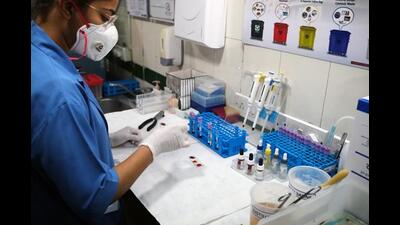 Earlier this year on January 2, the SBTC had made it mandatory for all blood banks in the state to give priority to government hospitals and then to other states. (REPRESENTATIVE PIC) Earlier this year on January 2, the SBTC had made it mandatory for all blood banks in the state to give priority to government hospitals and then to other states. (REPRESENTATIVE PIC)