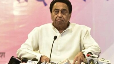 Madhya Pradesh Congress Committee president Kamal Nath (File Photo) Madhya Pradesh Congress Committee president Kamal Nath (File Photo)