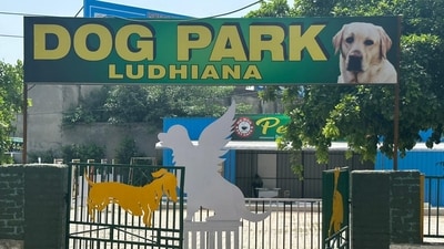 Facilities such as a pet cafe, clinic and a grooming centre are also in the offing, civic officials said. (PTI) Facilities such as a pet cafe, clinic and a grooming centre are also in the offing, civic officials said. (PTI)