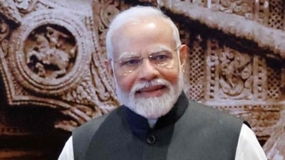 Prime Minister Narendra Modi (AFP) Prime Minister Narendra Modi (AFP)