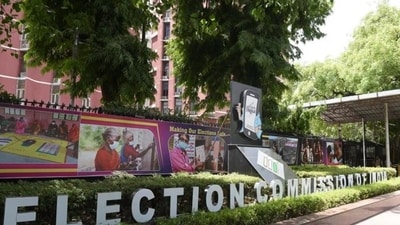 The Election Commission (EC). (HT Photo/ Representational image)