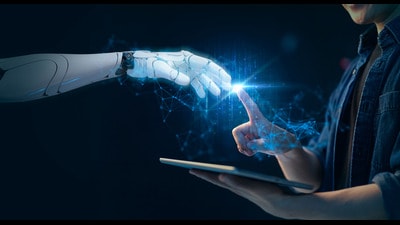 The future belongs to those who have the skill sets needed to adapt. (Shutterstock) The future belongs to those who have the skill sets needed to adapt. (Shutterstock)