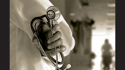 To provide relief to poor from expensive treatment of cardiac and neuro-related diseases at private hospitals, the Punjab government would soon introduce services of cardiac and neuro surgeries in district hospitals. (Getty Images/iStockphoto/ Representational image)