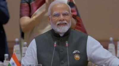 PM Modi responds to actor R Madhavan's praise on Bengaluru airport's terminal 2