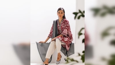 Erica Robin embarked on her professional modelling career in January 2020 and made her debut appearance in the July 2020 issue of DIVA Magazine Pakistan. (Instagram/@ericarobin_official) Erica Robin embarked on her professional modelling career in January 2020 and made her debut appearance in the July 2020 issue of DIVA Magazine Pakistan. (Instagram/@ericarobin_official)