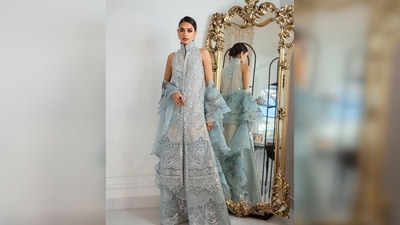 According to a report, the inaugural Miss Universe Pakistan event showcased five contestants from Pakistan and was organized by the Dubai-based company Yugen Group. The company announced its acquisition of the competition rights in March. (Instagram/@ericarobin_official) According to a report, the inaugural Miss Universe Pakistan event showcased five contestants from Pakistan and was organized by the Dubai-based company Yugen Group. The company announced its acquisition of the competition rights in March. (Instagram/@ericarobin_official)