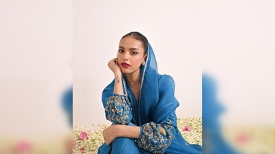 Erica Robin is a passionate traveller and has explored numerous countries, including the UAE, Turkey, Maldives, and several others. (Instagram/@ericarobin_official) Erica Robin is a passionate traveller and has explored numerous countries, including the UAE, Turkey, Maldives, and several others. (Instagram/@ericarobin_official)