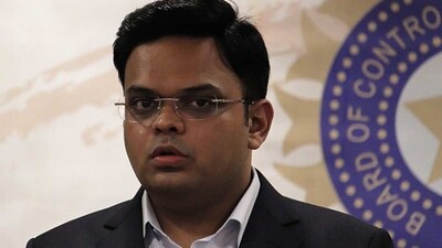 Jay Shah announced prize money for Asia Cup 2023 groundsmen and curators. (Getty) Jay Shah announced prize money for Asia Cup 2023 groundsmen and curators. (Getty)