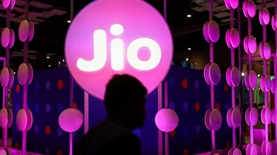 Jio AirFiber offers features like parental control, support for Wi-Fi 6 and an integrated security firewall (REUTERS)