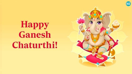 Happy Ganesh Chaturthi 2026. (HT Photo) Happy Ganesh Chaturthi 2026. (HT Photo)