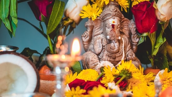 Ganesh Chaturthi 2023 bhog: Lord Ganesha's 6 favourite foods that you can offer (pexels)