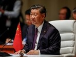 Chinese president Xi Jinping (Reuters)