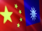 The ruling Communist Party of China has long vowed that the island must be unified with the Chinese mainland, by force if necessary, while Taiwan strongly rejects China's territorial claims over it.