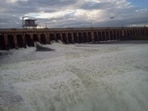 During the meeting which lasted nearly two hours in New Delhi, representatives from Tamil Nadu said the state wants 12,500 cusecs while Karnataka has said it could release only 3,000 cusecs. During the meeting which lasted nearly two hours in New Delhi, representatives from Tamil Nadu said the state wants 12,500 cusecs while Karnataka has said it could release only 3,000 cusecs.